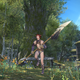 Illustration for article titled A photo-adventure through FFXIV: A Realm Reborns Open Beta Weekend